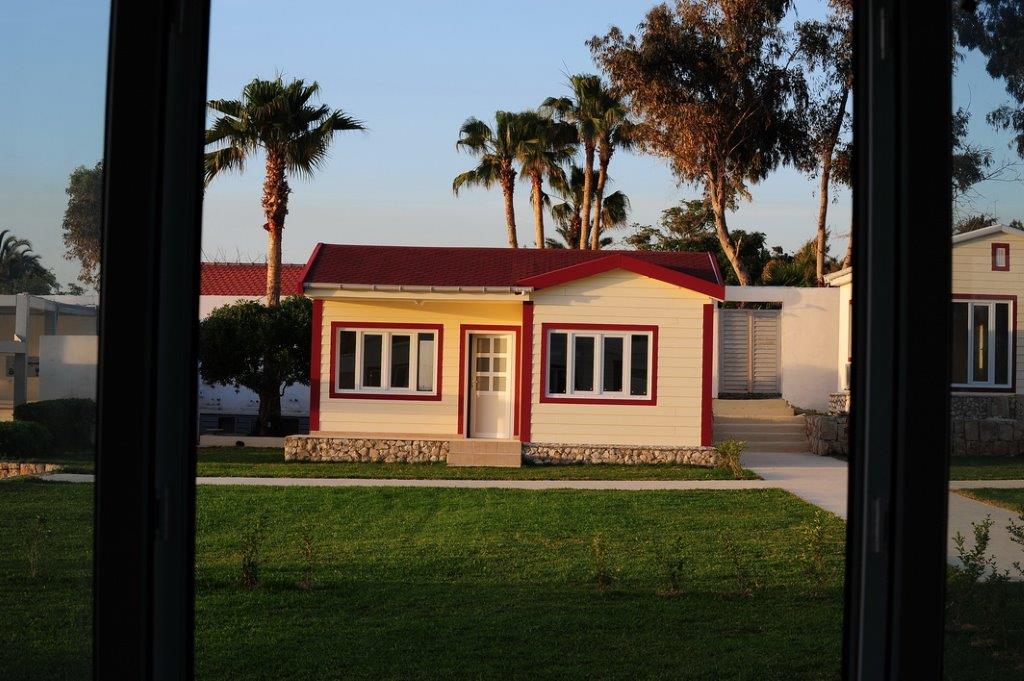 Module-T | Prefabricated Accommodation Buildings