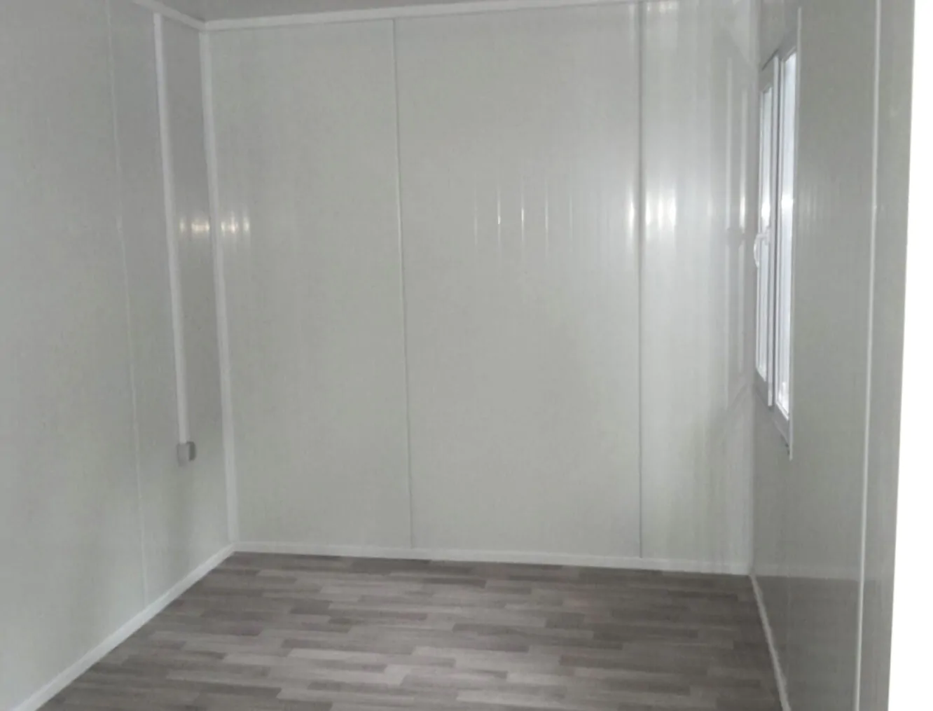 Module-T | Bungalow modulaire