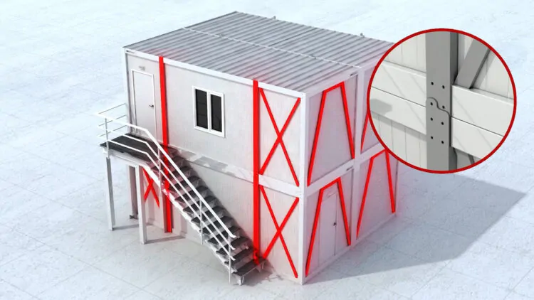 Module-T | Por que elegir Module-T ?