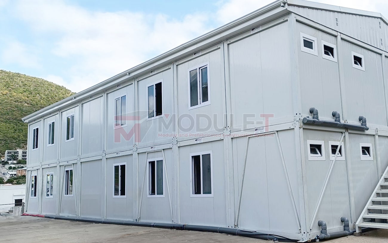 Module-T | Minera