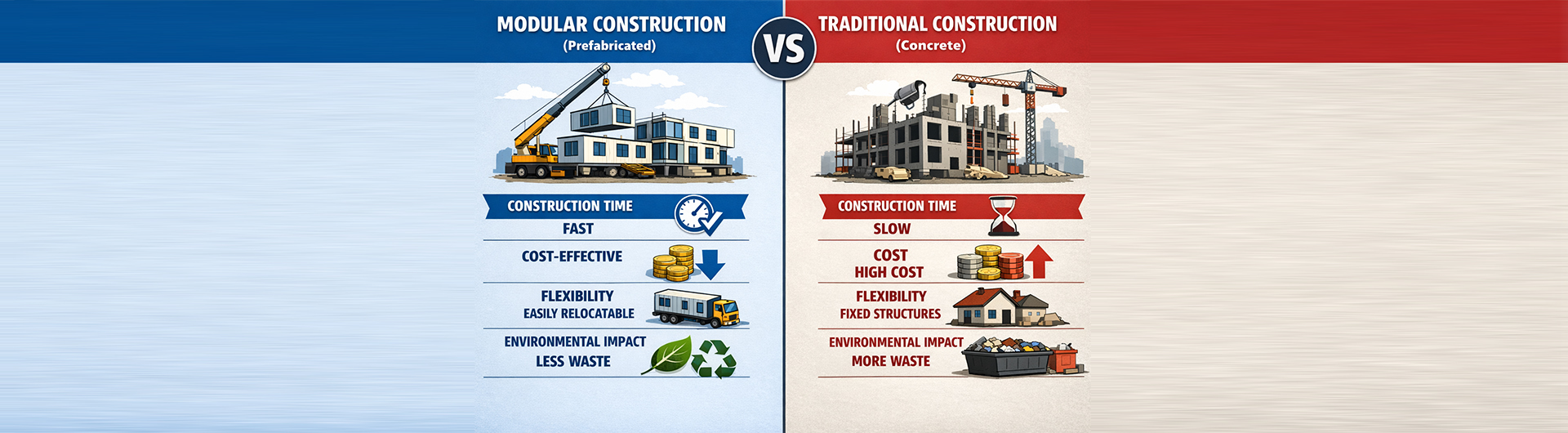 Module-T | Global Modular Construction Market Trends 2025 Sustainability and Innovation