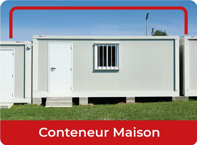 Module-T | Quels sont les avantages et les inconvénients d’un conteneur studio?