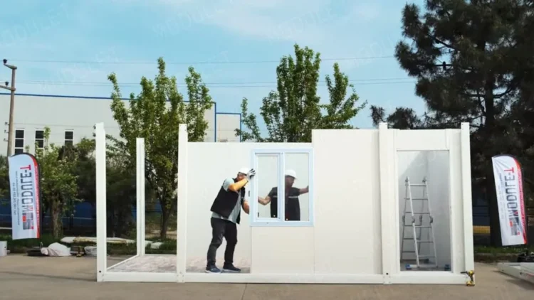 Module-T | Pourquoi nous Choisir ?