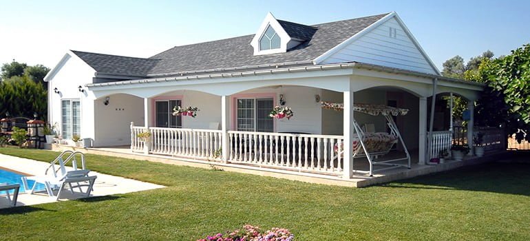 Module-T | Maisons et bungalow d’habitation