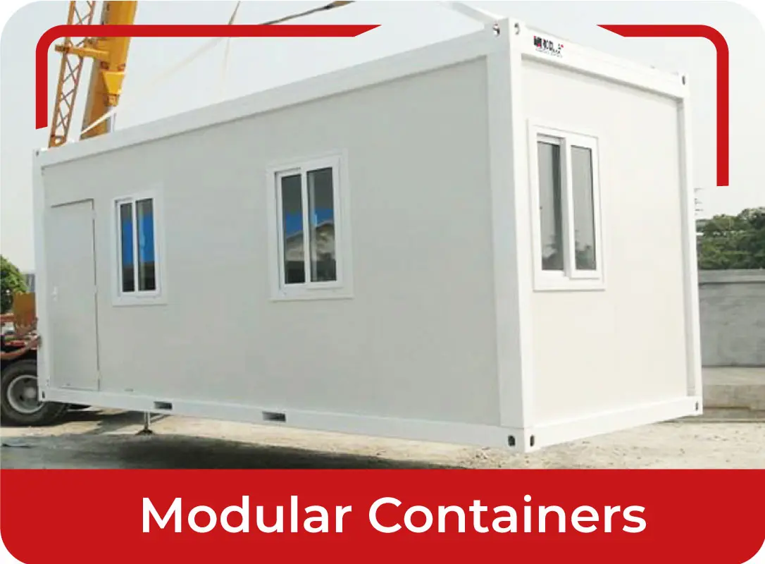 Module-T | Modular Building Manufacturer in Jamaica