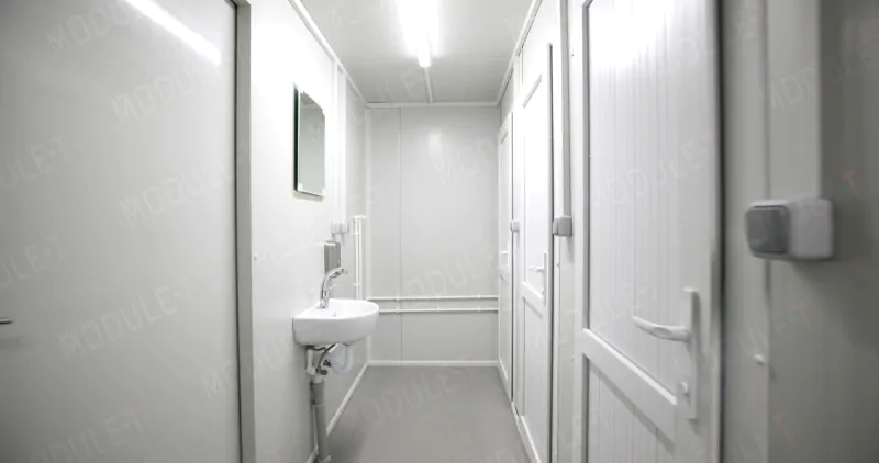Module-T | Bathroom