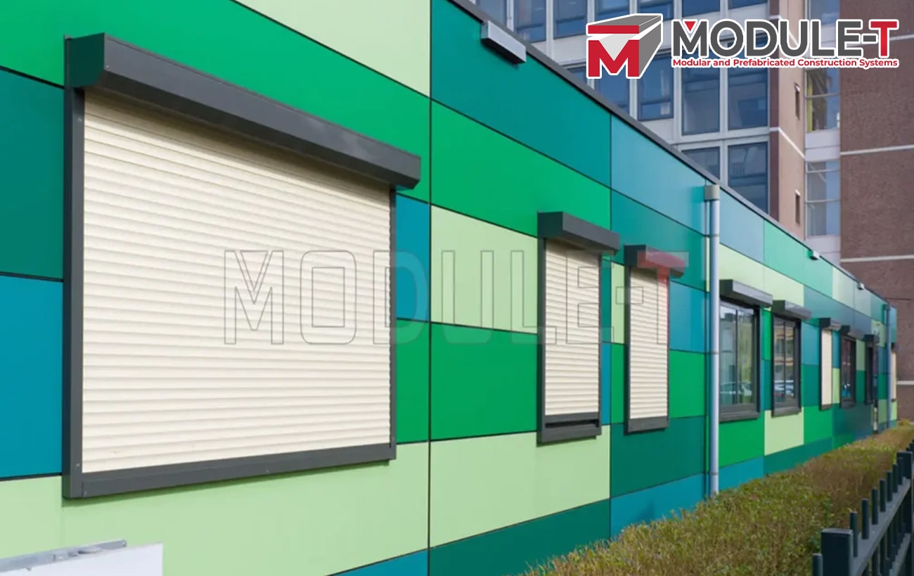 Module-T | Éducation