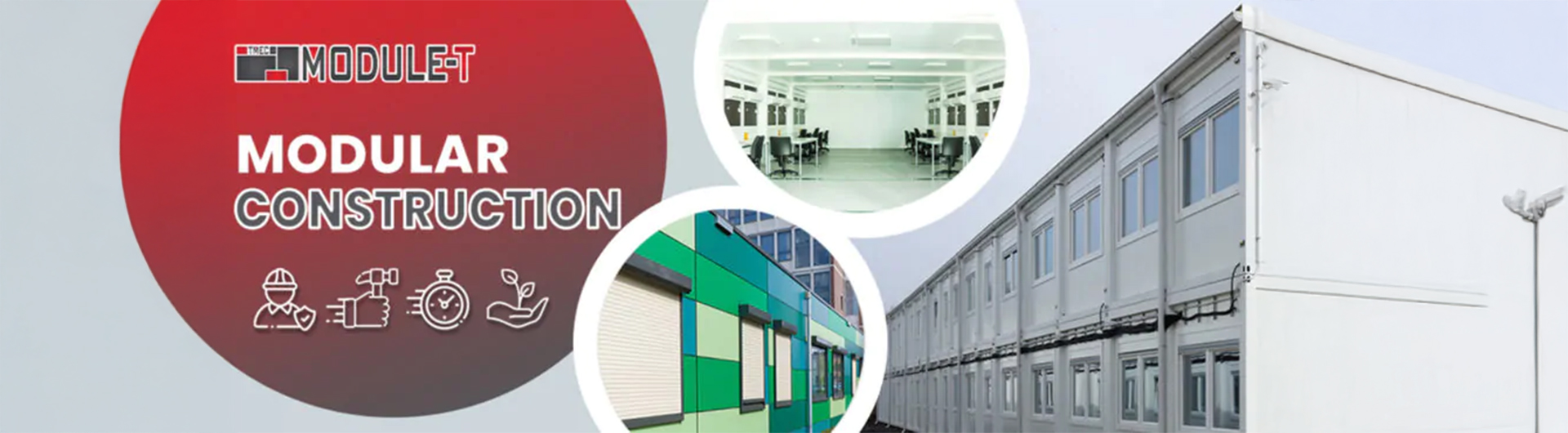 Module-T | What Is a Modular Construction?