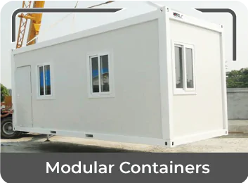 Module-T | Modular School Buildings Ghana