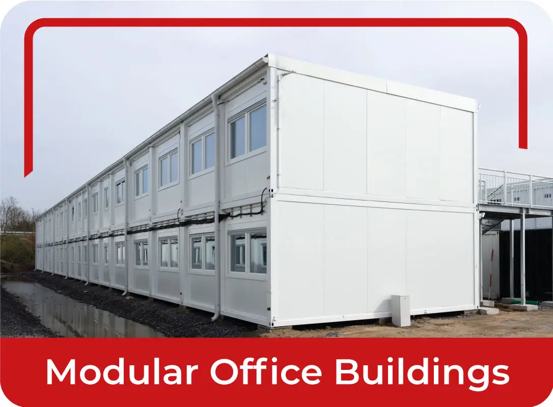 Module-T | Prefabricated Construction Jamaica