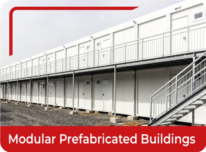 Module-T | Modular Building Manufacturer in Jamaica