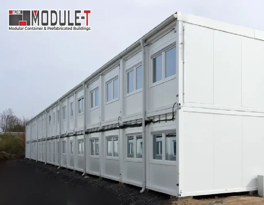 Module-T | Bathroom