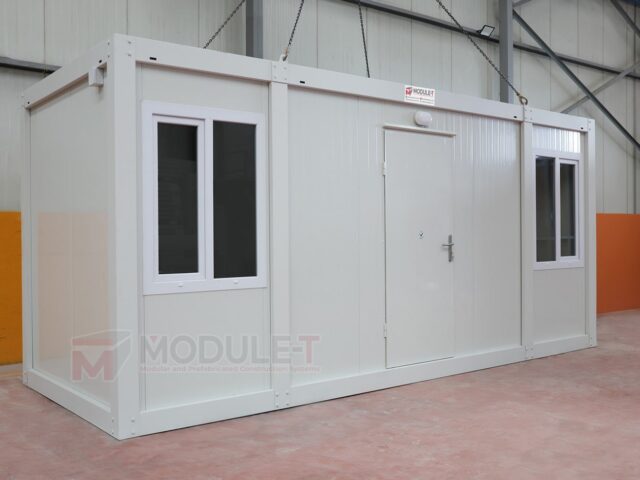 portable office cabins