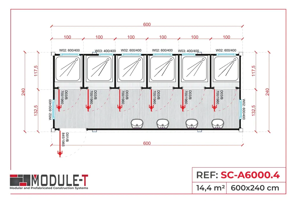 Module-T | Labour (Worker) Camps