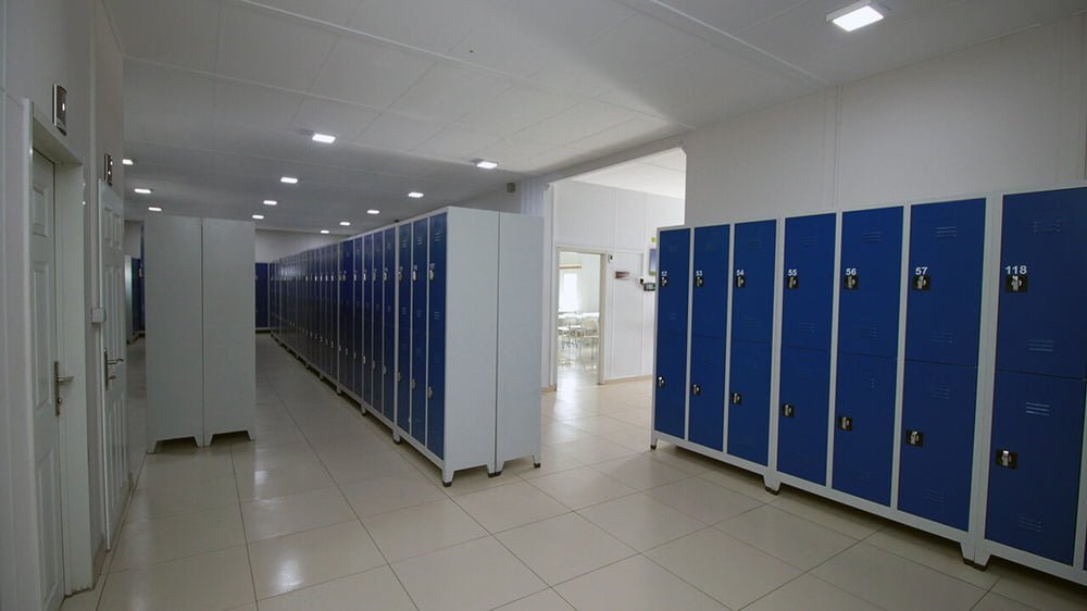 Module-T | Bâtiments Préfabriqués