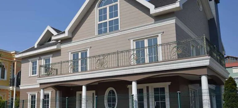 Module-T | Maisons préfabriqués