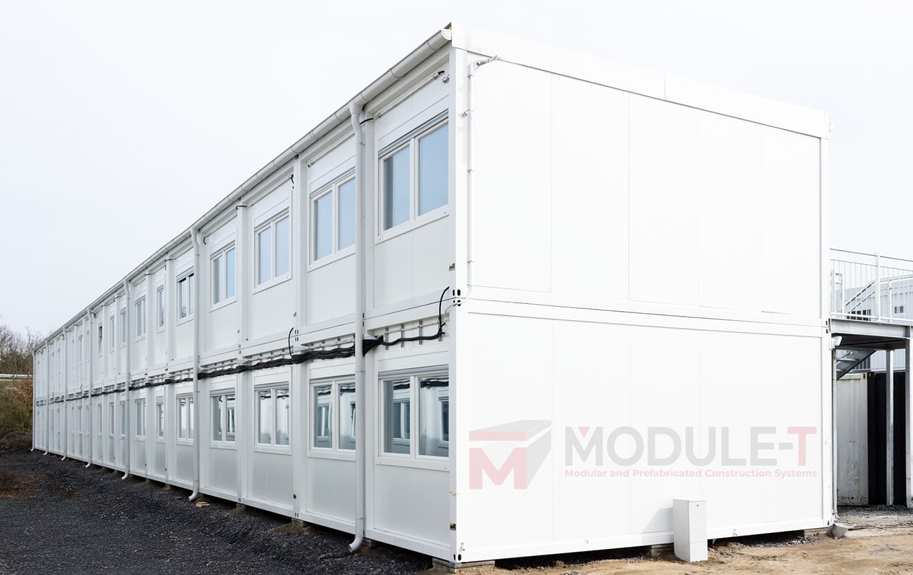 Module-T | Exploitation Minière