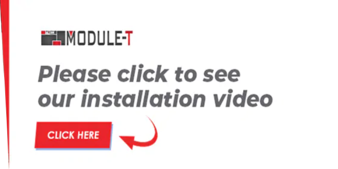 Module-T | Modular Building Systems