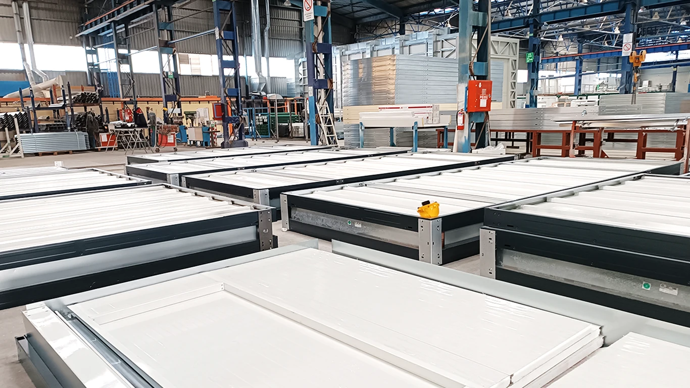 Module-T | Acerca De Nosotros