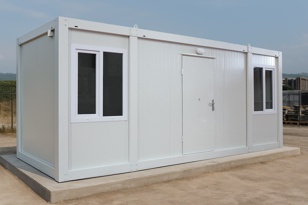 Module-T | Soluciones