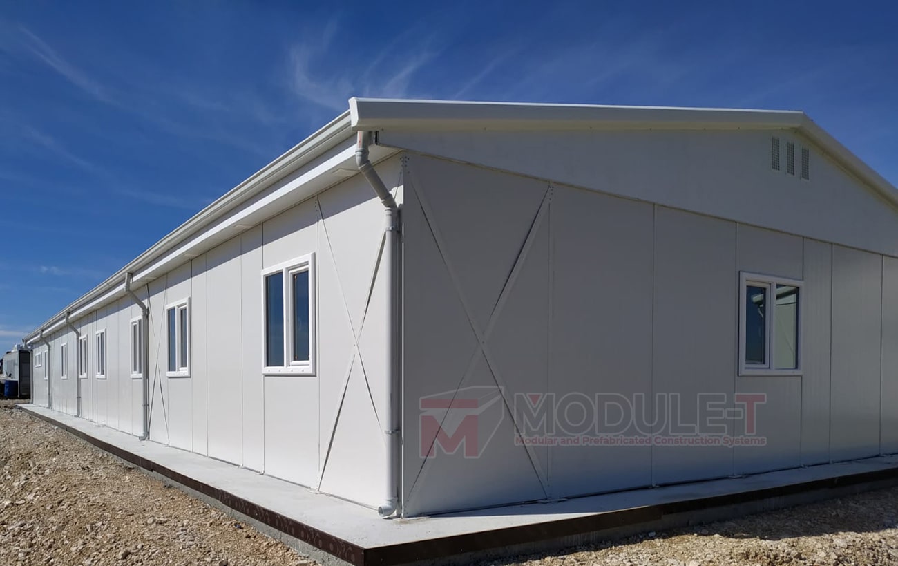 Module-T | Soluciones