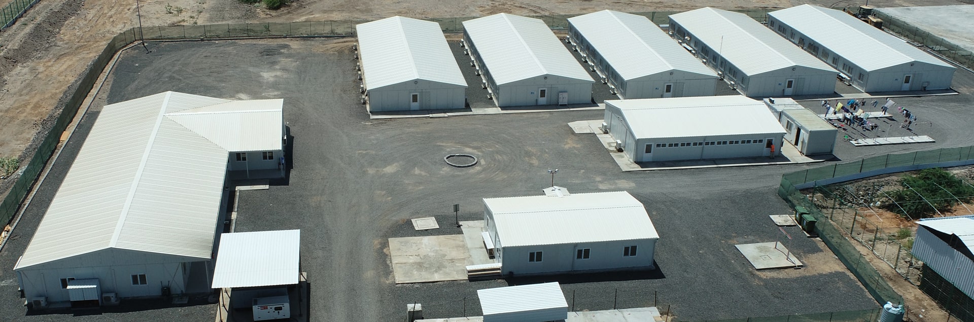 Module-T | Proyectos de petróleo y gas